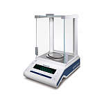 メトラー　分析天びんＭＳ１０４Ｓ／０２