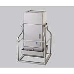 柴田　ＨＶ－１０００Ｒ　粉じん用ハイボリウム・エアサンプラー