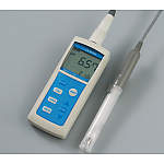 三商　ＳＰＨ－７２　型承シール付パーソナルｐＨ／ＯＲＰメーター