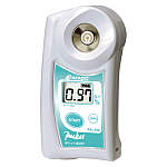 アタゴ　ポケット塩分計ＰＡＬ－ＥＳ１