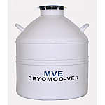 生物試料移動用液体窒素保存容器Ｃｒｙｏ　Ｍｏｏｖｅｒ