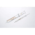 注射器白硬質　３０ｍｌ