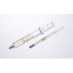 ルアーロック式注射器白硬質　５ｍｌ