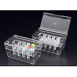 アイスケース　チルポケット２６９３７　１２穴　ギザ付