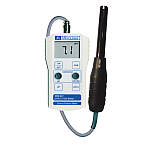 ｐＨ／導電率メーターＭＷ８０１