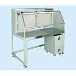 ナノパーティクル排気ベンチＡＤＮ－１３００ＬＳＢ