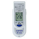 カスタム　放射温度計ＩＲ－３０３