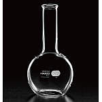 ハリオ　平底フラスコ１０Ｌ