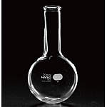 ハリオ　丸底フラスコ５０００ｍｌ