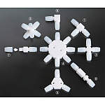 オールＰＴＦＥ製コネクターＯＭＪ２４１５