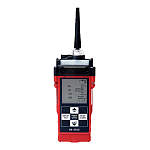 理研計器　GX-2012　B/Hタイプ