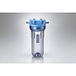 カートリッジ純水器用　FI-OP-HGS前処理ハウジング