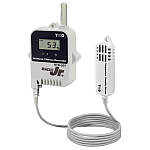 Ｔ＆Ｄ　温湿度記録計おんどとりＪｒ．ＲＴＲ－５０７