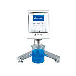 デジタルＢ型粘度計ＢＡＳＥ　Ｐｌｕｓ　Ｈ