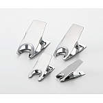 ステンレス　ボールクランプＢ－２２