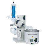 ロータリーエバポレーターＲ－２１０Ａ　Ｐ+Ｇコーティング