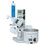 ロータリーエバポレーターＲ－２１５Ａ　Ｐ+Ｇコーティング