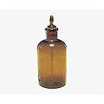 スポイド瓶　茶丸型　３０ｍｌ