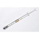 ルアーロック式注射器ツベル　１ｍｌ