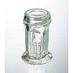 染色バット　並質硝子製タテ型　５枚用