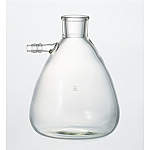 三商　濾過瓶　２０００ｍｌノズル変換アタブター付