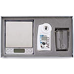 アタゴ　ポケット糖酸度計ＰＡＬ－ＢＸ／ＡＣＩＤ１８１