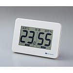 大型デジタル温湿度計