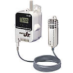 Ｔ＆Ｄ　温湿度記録計おんどとりＪｒ．RTR-507SL