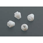 コネクター用細径ＰＴＦＥ製コーンＯＭ１５１１　４入