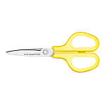 ハサミＳＣ－１７５Ｓ　イエロー