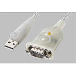 ＵＳＢ－ＲＳ２３２Ｃコンバータ