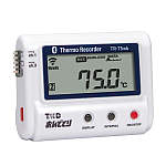 Ｔ＆Ｄ　温度記録計　熱電対タイプ