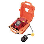 理研計器　有害ガス検知器ＧＸ－２１００