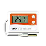 小型デジタル温度計