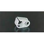 チューブクランプＢＡ１８２２８Ｍ　外径３～１１㎜用　１２入