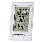 カスタム　デジタル温湿度計