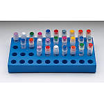 クライオチューブホルダー４０本立　５個入