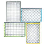 ディープウェルプレート0030 501.209　２０枚入