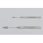 ステンレスペッスル