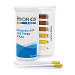 過酢酸（ＰＡＡ）試験紙ＰＡＡ－１０００　５０枚入