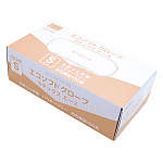 ｴｺｿﾌﾄｸﾞﾛｰﾌﾞ ラテックスエースＯＭ－３６６　Ｓ　１００枚