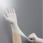 スターリング[TM]ニトリルグローブ