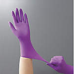 ポラリス[TM]ニトリルグローブ