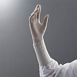 スターリングニトリル ｴｸｽﾄﾗｸﾞﾛｰﾌﾞ５３１３８　Ｓ　１００枚