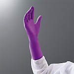 ポラリスエクストラ ﾆﾄﾘﾙｸﾞﾛｰﾌﾞ６２１０１　Ｓ　５０枚