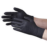 ガードマックス↓[R] ニトリルディスポ　厚厚