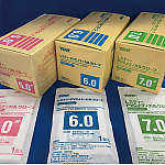 レミディPVCメディカルグローブ