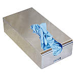 ステンレスグローブケース