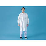 デュポン[TM] タイベック↓[R]製白衣