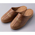 抗菌サンダル　Ｓ－ＢＳＬ３Ｍ　ＢＳＬ３マーク入